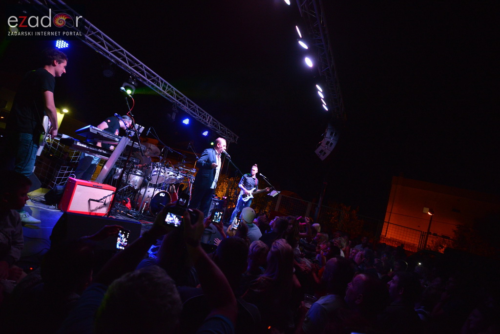 Stanarska fešta 2017: Mladen Grdović i Ivica Sikirić Ićo raspjevali Stanarce i njihove goste Stanarska fešta 2017: Mladen Grdović i Ivica Sikirić Ićo raspjevali Stanarce i njihove goste