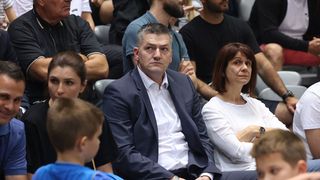 Favbet Premijer liga, finale doigravanja, 5. utakmica: KK Zadar – KK Split 93-66 Favbet Premijer liga, finale doigravanja, 5. utakmica: KK Zadar – KK Split 93-66