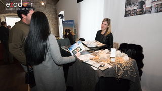 Svečano otvorenje 11. Festivala vjenčanja @ Arsenal Zadar