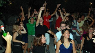 Sestrunjska noc 2008.