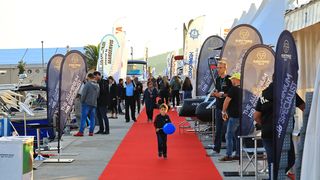 Drugog dana Biograd Boat Show-a počeo 3. Croatia Charter Expo Drugog dana Biograd Boat Show-a počeo 3. Croatia Charter Expo