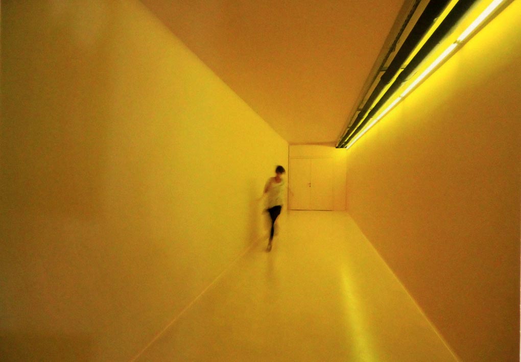 II. biennale hrvatske mlade fotografije – Čovjek i prostor ; foto Iva Perinčić II. biennale hrvatske mlade fotografije – Čovjek i prostor ; foto Iva Perinčić