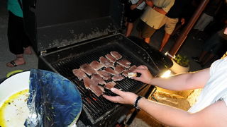 Sestrunjska noc 2009, Foto: Darko Dilber