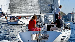 Sva lica “Zadarske koke” Sva lica “Zadarske koke”