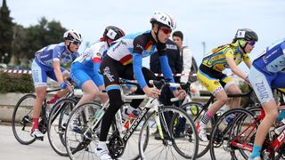Održana rekreativna međunarodna biciklistička utrka Biograd Bike Race