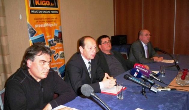 Kabelski operateri o ZAMP-u, foto: Kigo.hr