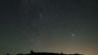 Perzeidi, poznati i kao Suze svetog Lovre Perzeidi, poznati i kao Suze svetog Lovre