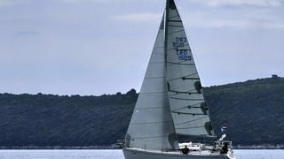 Zadarska regata 2013, Foto: Leonard Kvarantan