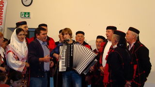 5. Nadinska cvitarijada, Foto: Marko Mane Ledenko 5. Nadinska cvitarijada, Foto: Marko Mane Ledenko