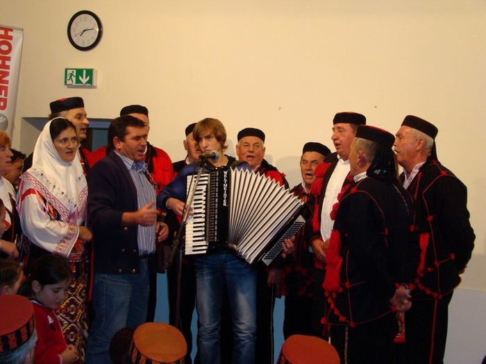 5. Nadinska cvitarijada, Foto: Marko Mane Ledenko 5. Nadinska cvitarijada, Foto: Marko Mane Ledenko