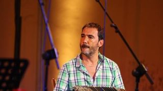 Opis  01.08.2014., Zadar – U sklopu Zadarskog kazalisnog ljeta u Knezevoj palaci odrzan je koncert My latin heart. Photo: Filip Brala/PIXSELL Autor  Filip Brala/PIXSELL Ključne riječi  Knezeva Palaca, zadarsko kazalisno ljeto, koncert, My latin heart