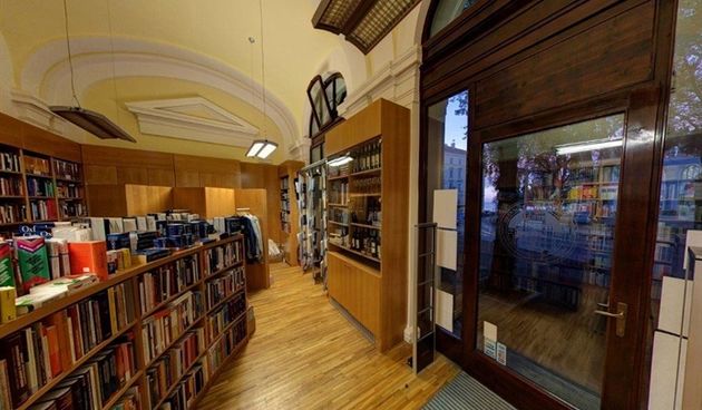 Popusti u Sveučilišnoj knjižari Citadela