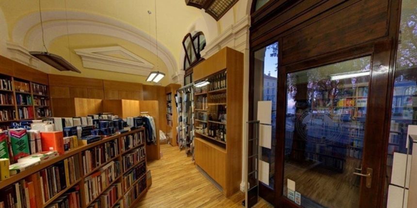 Popusti u Sveučilišnoj knjižari Citadela