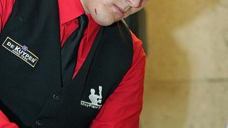 Havana Cup 2009. – 15. regionalno natjecanje barmena (foto: Marin Gospić)