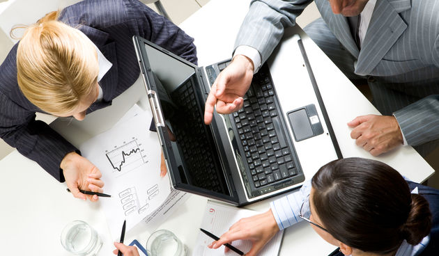 Algebra, posao, karijera