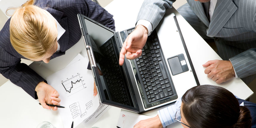 Algebra, posao, karijera