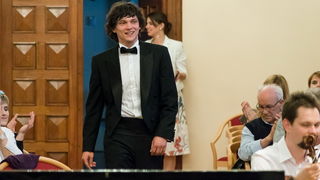 Koncertom “Daleki susreti” Zadarski komorni orkestar zaključio Koncertnu sezonu