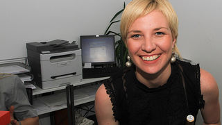 Otvorena poslovnica Optima Telekoma u Zadru, foto: Leo Banic Otvorena poslovnica Optima Telekoma u Zadru, foto: Leo Banic