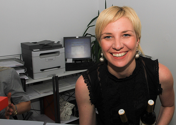 Otvorena poslovnica Optima Telekoma u Zadru, foto: Leo Banic Otvorena poslovnica Optima Telekoma u Zadru, foto: Leo Banic