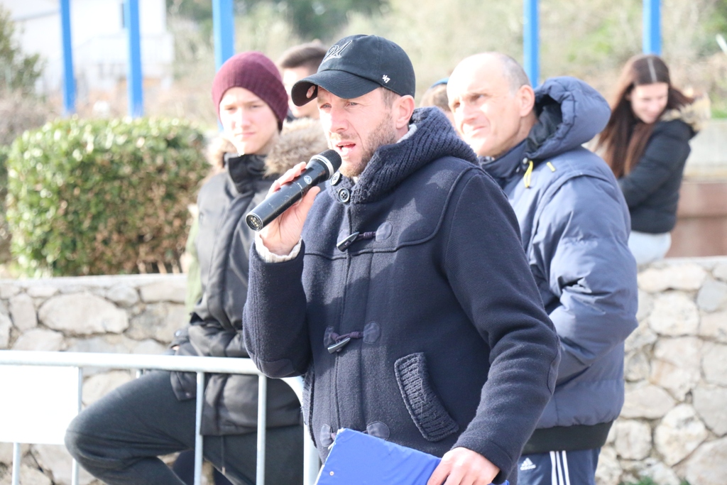 4. Velika nagrada otoka Vira