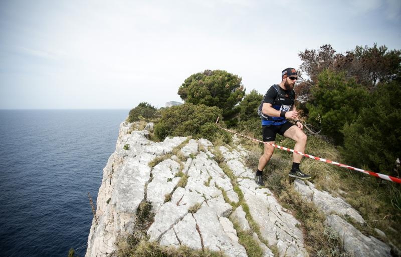 Dugi Otok Trail 2017. Dugi Otok Trail 2017.