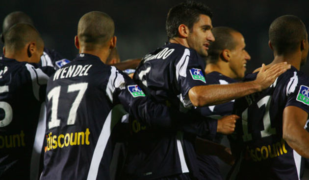 Bordeaux (Foto: girondins.com)