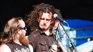 Metalfest Zadar 2012/1, foto: Tea Balog Metalfest Zadar 2012/1, foto: Tea Balog