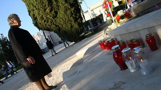 Gradsko groblje u Zadru u susret blagdanu Svih svetih