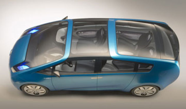 Hibrid ( foto: autoklub.hr)