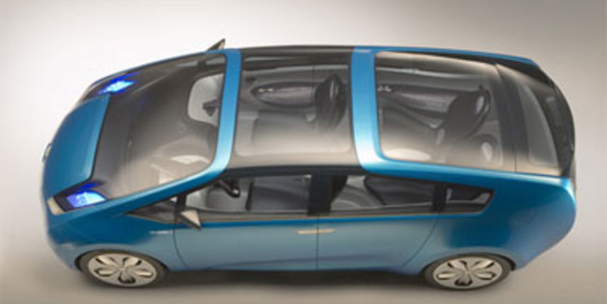 Hibrid ( foto: autoklub.hr)