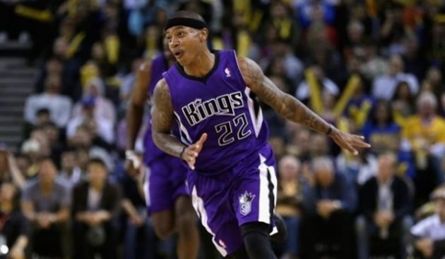 Isaiah Thomas, foto: nba.com