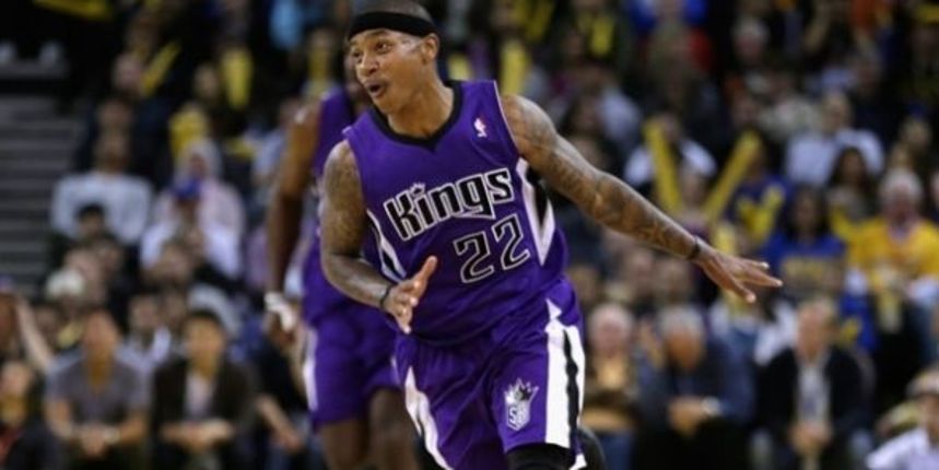 Isaiah Thomas, foto: nba.com