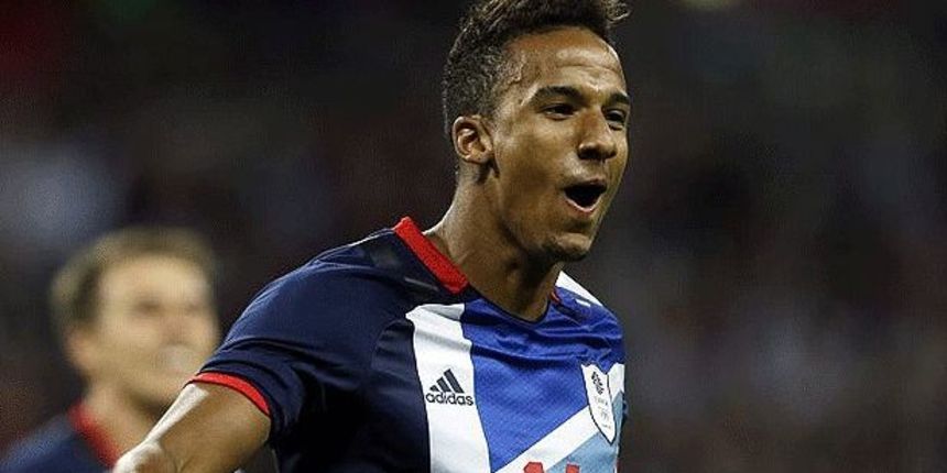 Scott Sinclair, foto: AP Photo