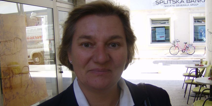 Mira Krneta, HBOR Mira Krneta, HBOR