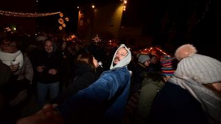 TBF @ Advent u Zadru