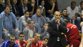 KK Borik – KK Jolly (foto:Saša Čuka) KK Borik – KK Jolly (foto:Saša Čuka)