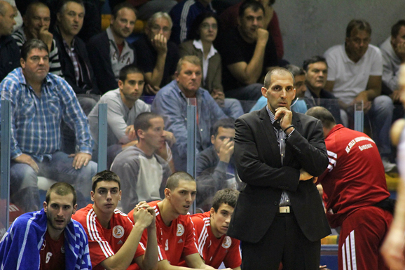 KK Borik – KK Jolly (foto:Saša Čuka) KK Borik – KK Jolly (foto:Saša Čuka)