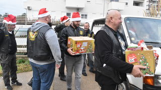 MK Beštije u dječjem vrtiću Latica MK Beštije u dječjem vrtiću Latica