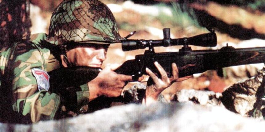 Akcija Maslenica (Foto: hrvatski-vojnik.hr) Akcija Maslenica (Foto: hrvatski-vojnik.hr)