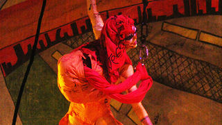 Caravan stage company u Zadru (foto:Saša Čuka)