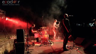 KvartArt: Koncert Scarlet Notesa KvartArt: Koncert Scarlet Notesa