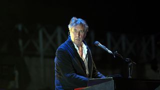 Brian Ferry @ Tvrđava sv. Mihovil Brian Ferry @ Tvrđava sv. Mihovil