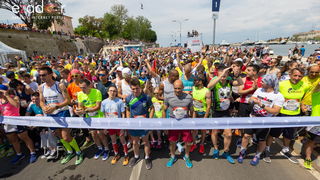 Wings for Life World Run 2018. – Čudesna atmosfera u Zadru