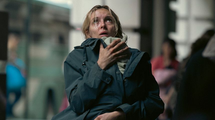 The End We Start From The End We Start From