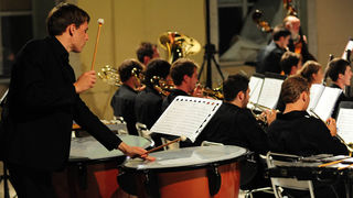 Koncert Strasbourg Youth Symphony orchestra, foto: Nenad Marčev Koncert Strasbourg Youth Symphony orchestra, foto: Nenad Marčev
