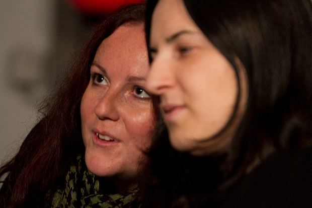 Hrvatsko narodno kazalište Zadar traži nove mlade talente za glumačku radionicu, a mi smo sinoć pratili audiciju na kojoj su se budućoj mentorici, glumici Jasni Ančić, predstavili prvi muški kandidati, foto Leo Banic