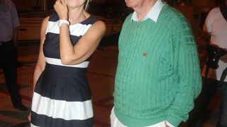 Otvorenje izložbe “Hangar Art” u marini “Tankerkomerc”