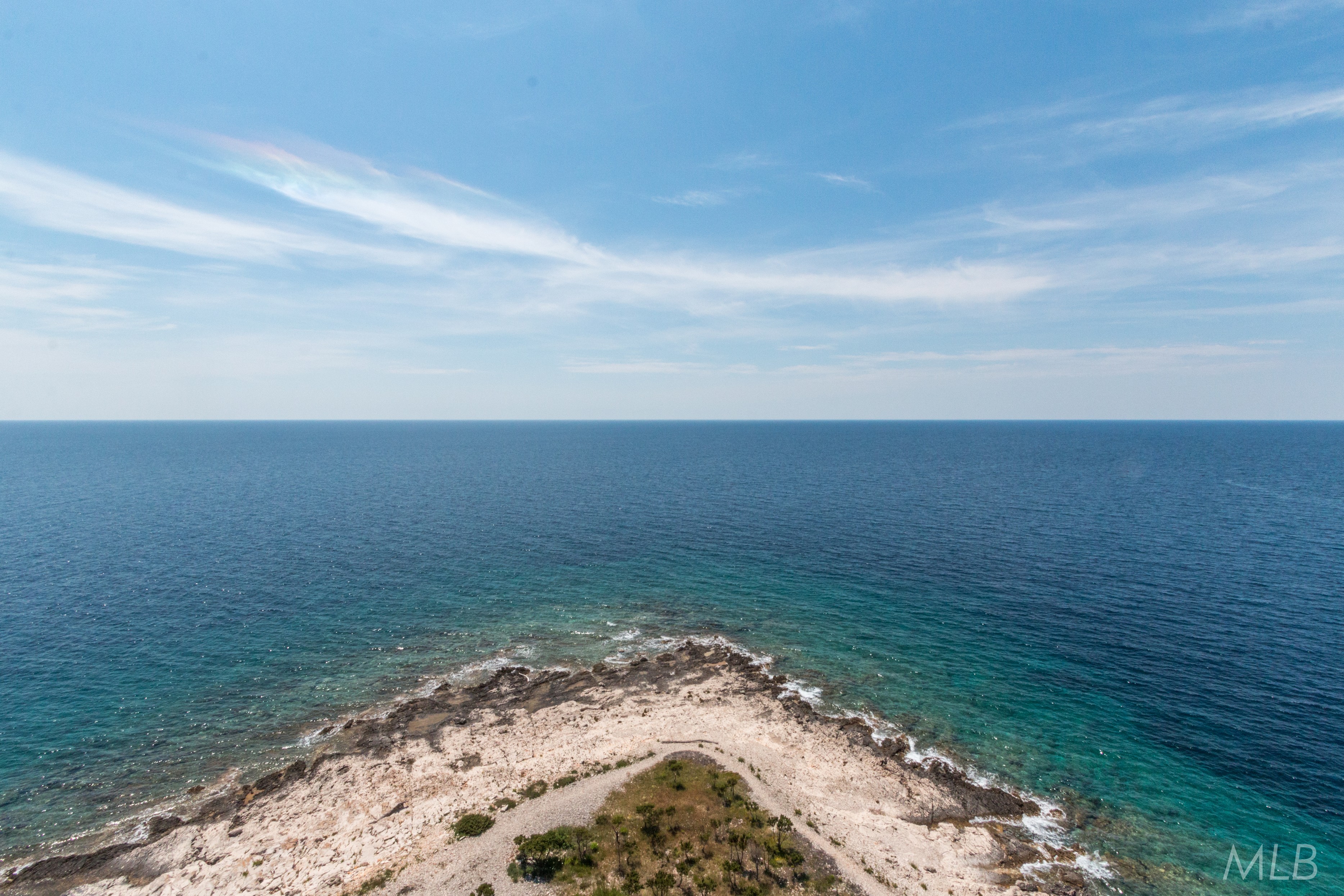 Izlet do Dugog otoka – planinarenje do Orljaka i posjet Velom Ratu