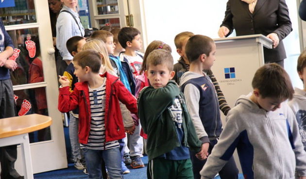 Svečano otvorena manifestacija “Zadar čita 2016”