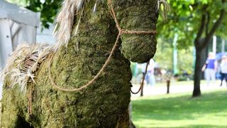 Pogledajte cvijetne fantazije na 53. Floraartu